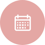 カレンダーアイコン