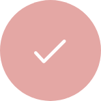 チェックアイコン